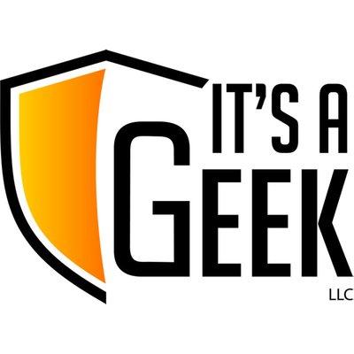 It's a Geek - Computer Services