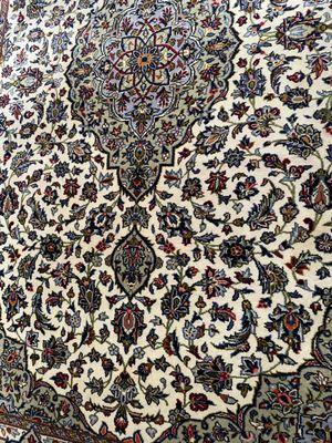 Azhar's Oriental Rugs