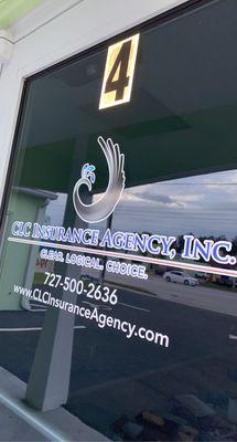 CLC Insurance Agency