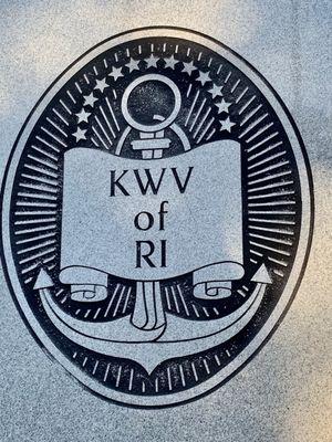 KWV of RI