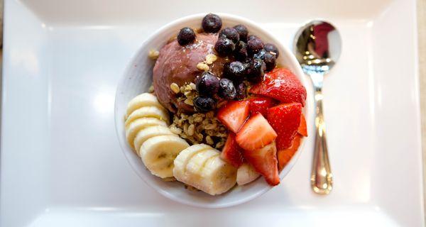 ACAI BOWL