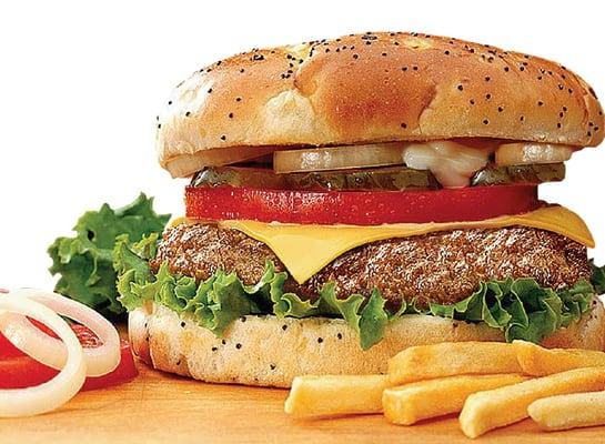 Are you looking for that Perfect Burger? Look no further!