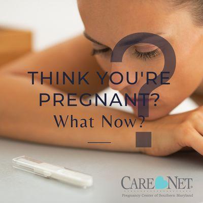 Care Net Pregnancy Center of Southern Maryland