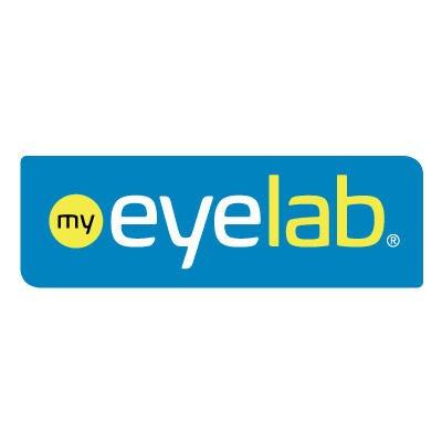 My Eyelab logo