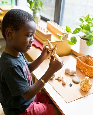 Guidepost Montessori at East Village