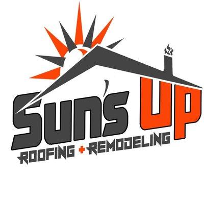 Sun's Up Roofing & Remodeling