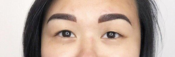 Microblading and shading package