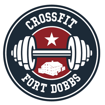 Crossfit Fort Dobbs