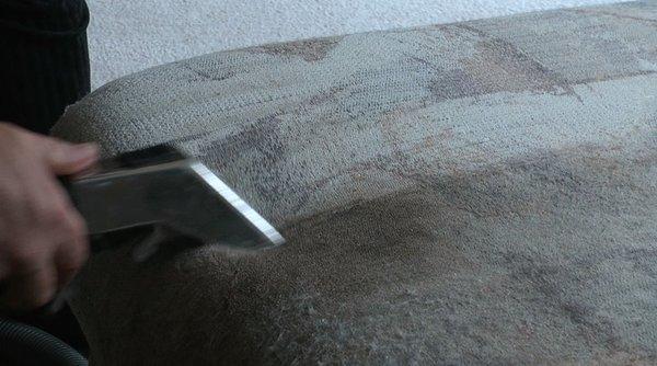 Upholstery Cleaning