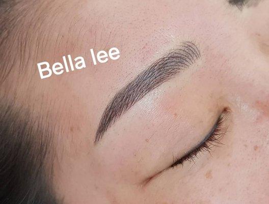 Microblading~~~