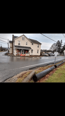 Lattemann's Deli and Corner Store