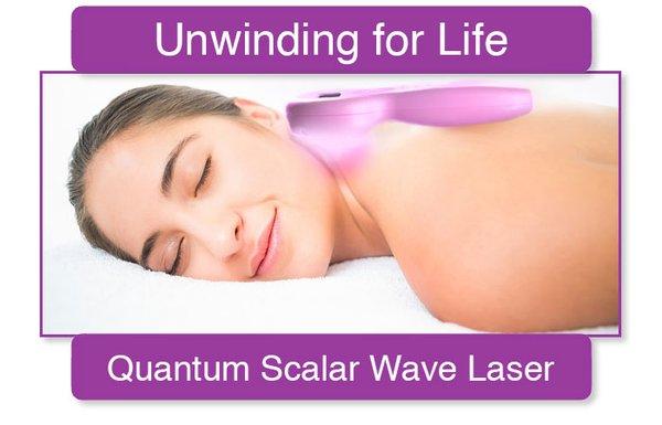 Laser Cold Therapy