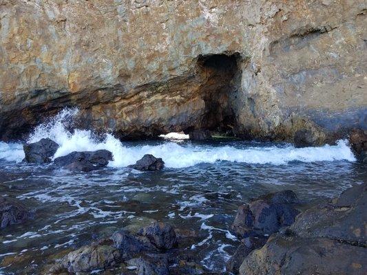 Abalone Cove