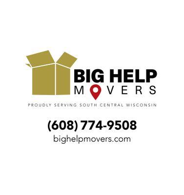 Big Help Movers