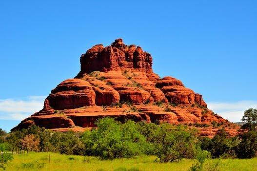 Bell Rock