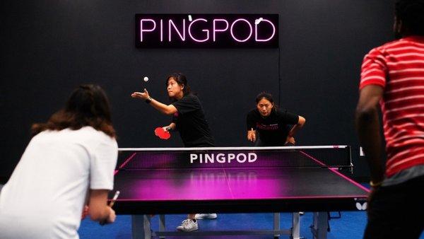 Pingpod