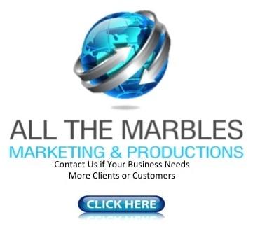 Lead Generation | SEO Marketing Expert | Website Development | Video Marketing | All The Marbles Marketing & Productions