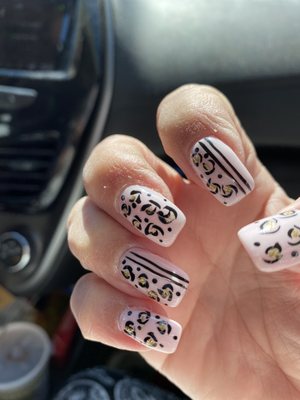 Beauty Nails