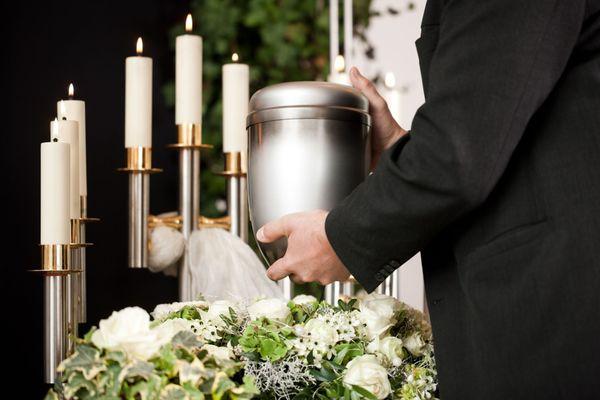 Palos-Gaidas Funeral Home & Cremation Services