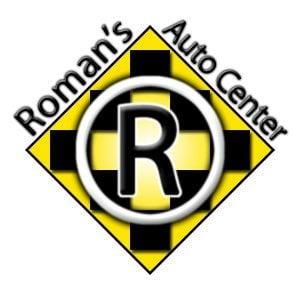 Romans Auto Center