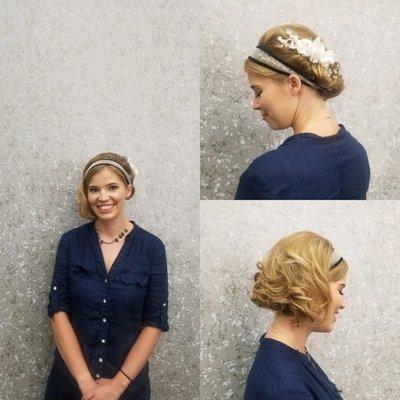 Wedding style by Jennifer