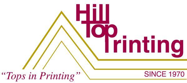 Hilltop Printing