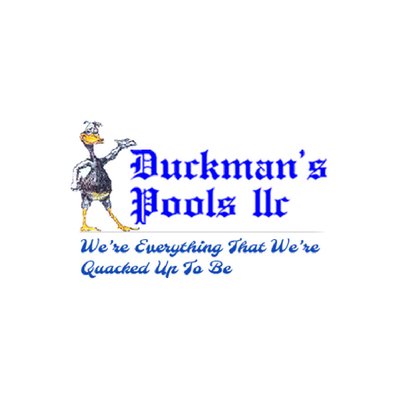 Duckman's Pools