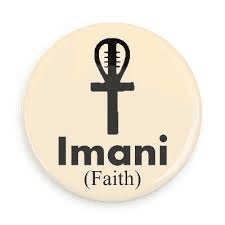 Imani Christian Counseling Services