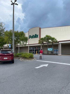 Publix Pharmacy at Lake Ella Plaza