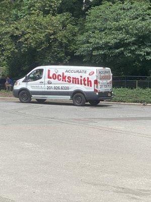 Accurate Locksmith Services