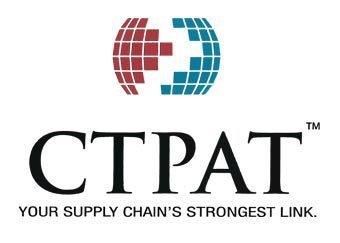 A member of CTPAT, we ensure the safety of the nation is not compromised.