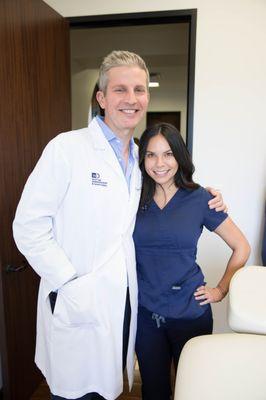 Gregory Nikolaidis, MD, Board Certified Dermatologist