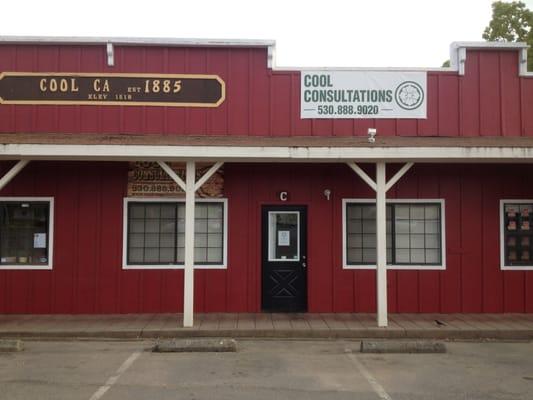 Cannabis Consultations in Cool, CA.
  "An Affiliate of California's Oldest Cannabis Focused Medical Practice since 1996"