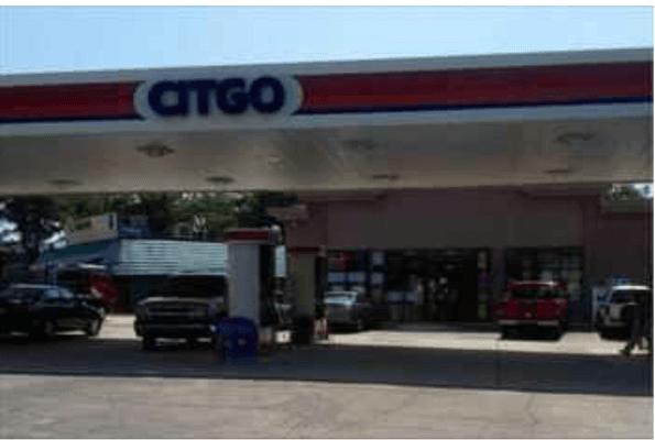 Brookhaven CITGO