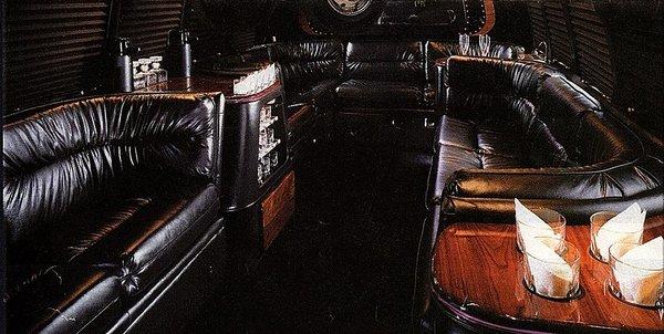 Carefree Limousine Service