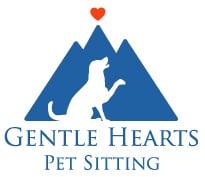 Gentle Hearts Pet Sitting