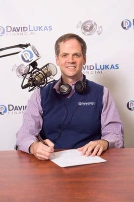 David Lukas Financial