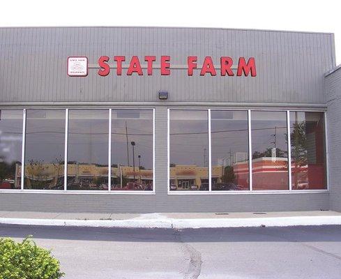 State Farm Office