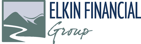 Elkin Financial Group Logo