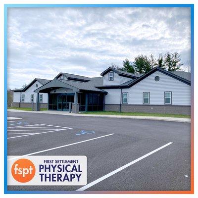 First Settlement Physical Therapy