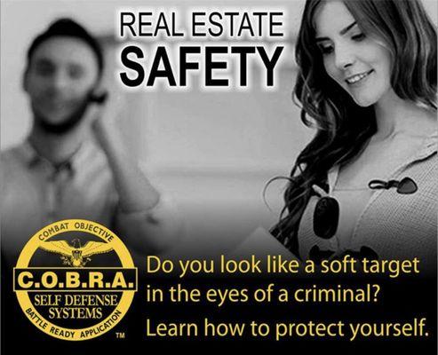 C.O.B.R.A. for Real Estate Professonals