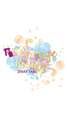 Bronze Beauty Spray Tans