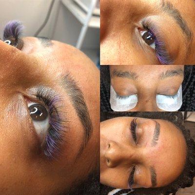 Lash Lab 512