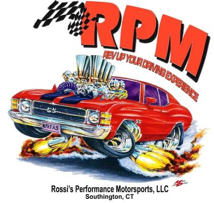 Rossi's Performance Motorsports LLC