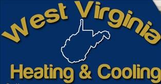 West Virginia Heating-Cooling logo