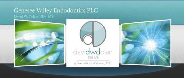 Genesee Valley Endodontics!!! 
 we will get you out of pain and on your way :-)