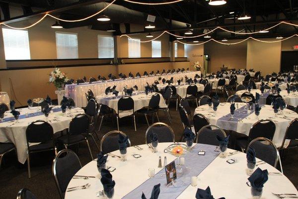 Grandville Banquet Center