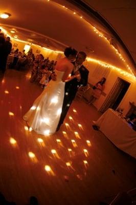 First Dance