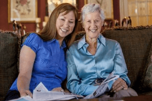 Home Care Assistance of Dallas