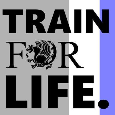 Train For Life